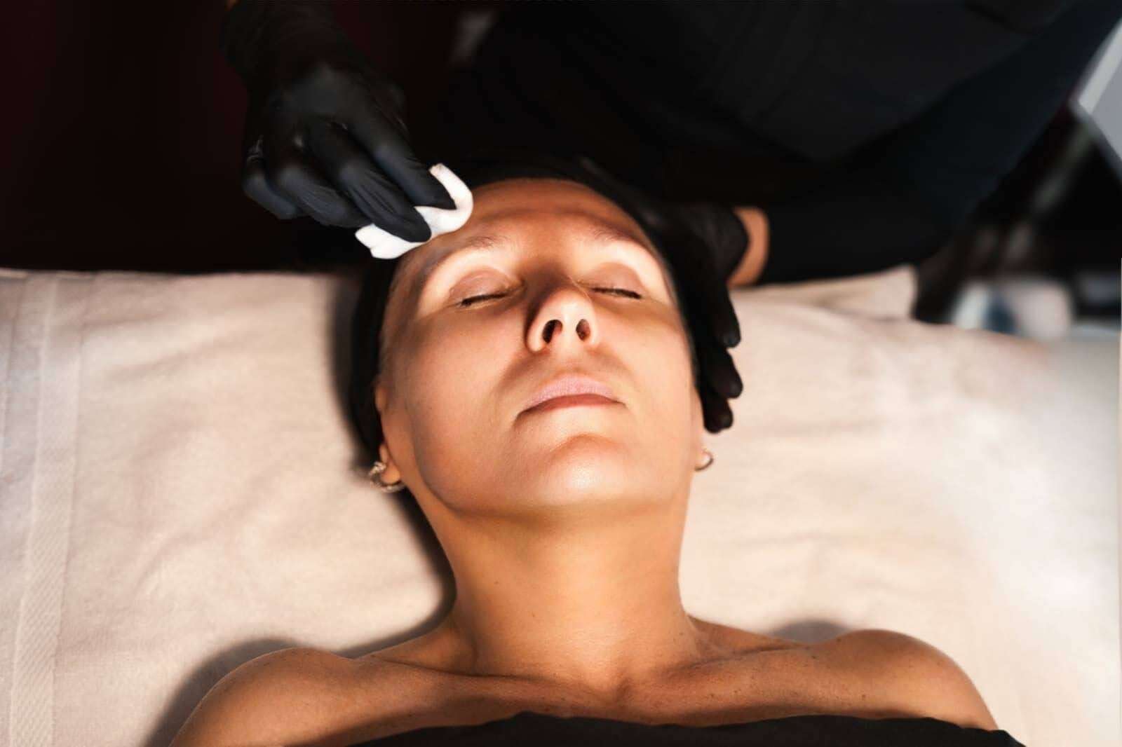 Anti Aging Facial