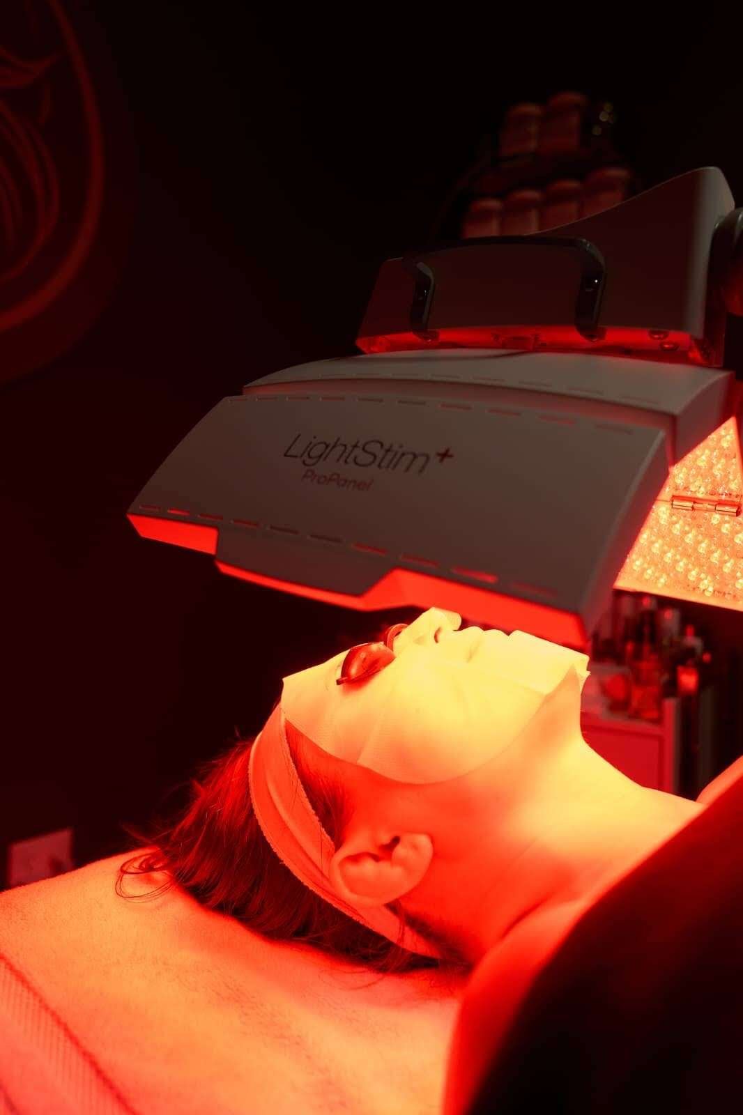 Led Facial